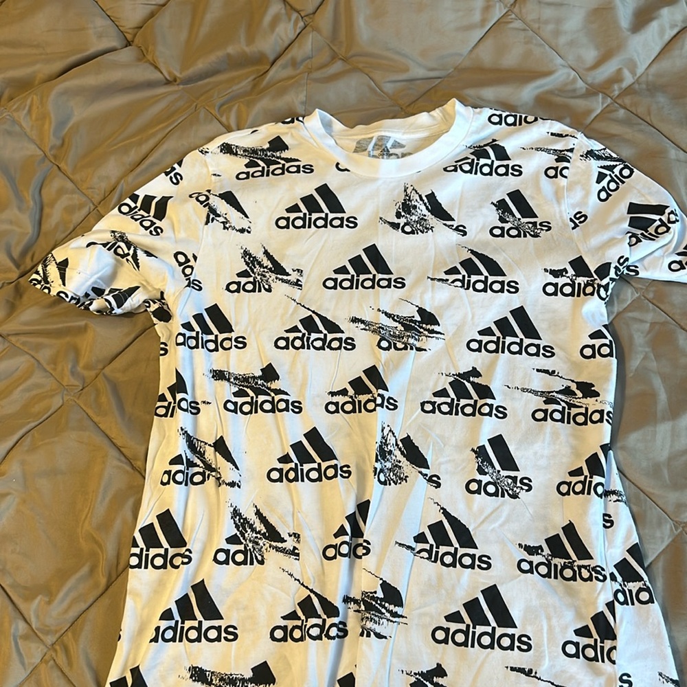 Adidas shirt